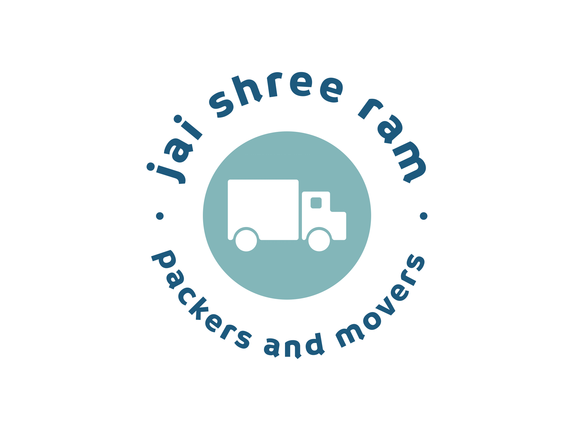 jai shree ram high resolution logo